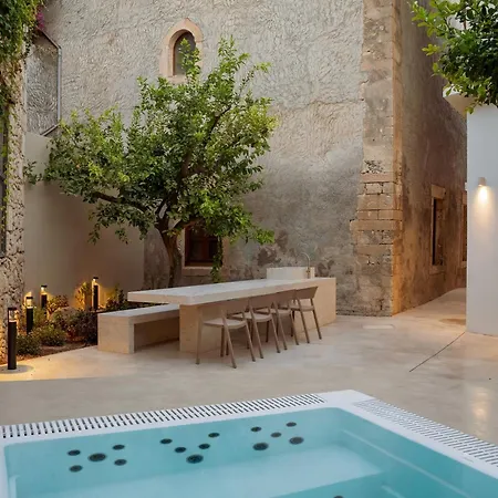 Villa Lemon Garden *