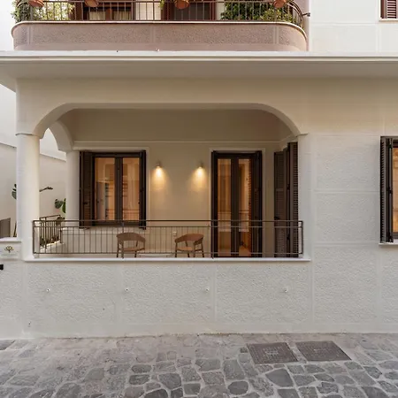 Lemon Garden Rethymno (Crete)