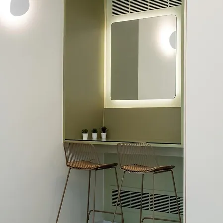 Villa Lemon Garden *