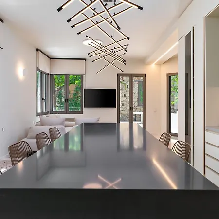 Lemon Garden Villa Rethymno (Crete)