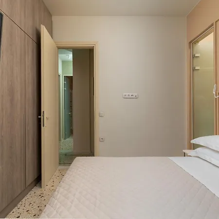 Villa Lemon Garden Réthimno