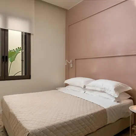 Lemon Garden Réthimno