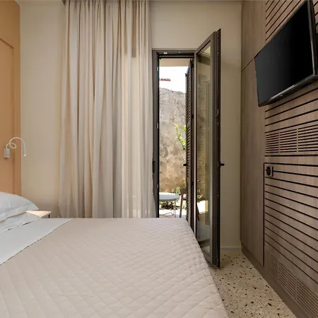 Lemon Garden Villa *