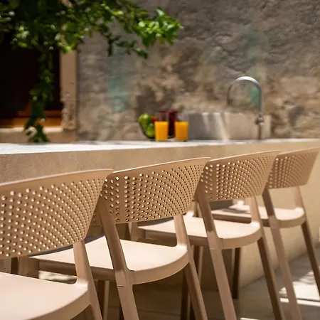 Lemon Garden * Rethymno (Crete)