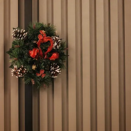 Villa Lemon Garden *