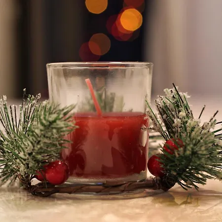 Villa Lemon Garden *