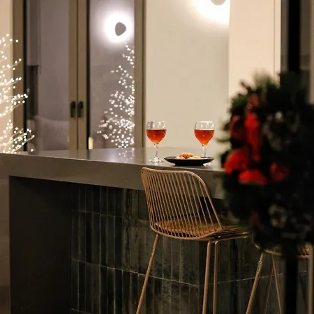 Lemon Garden * Réthimno