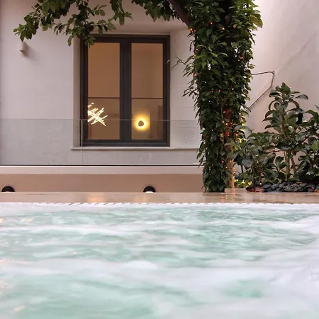 Lemon Garden Villa Rethymno (Crete)