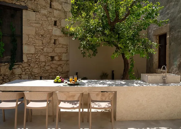 Lemon Garden Вілла