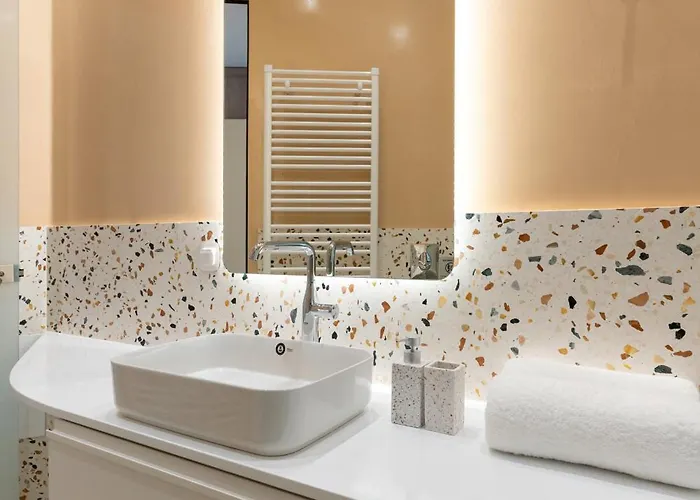 Вілла Lemon Garden