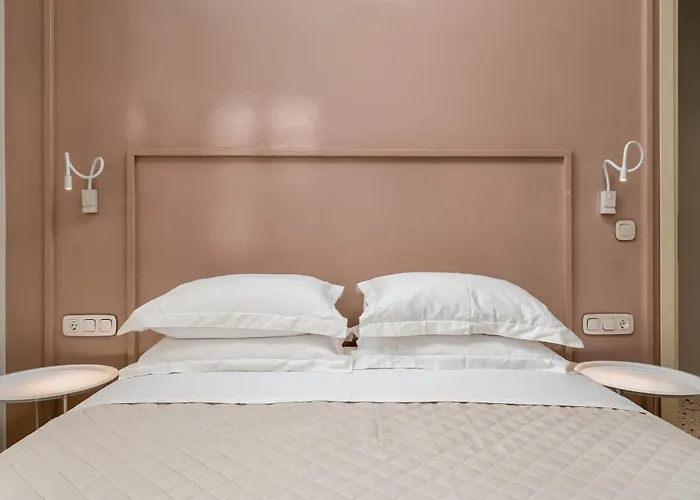 Вілла Lemon Garden *