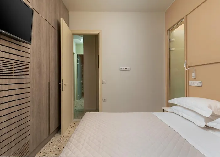 Вілла Lemon Garden Ретимно (Крит)