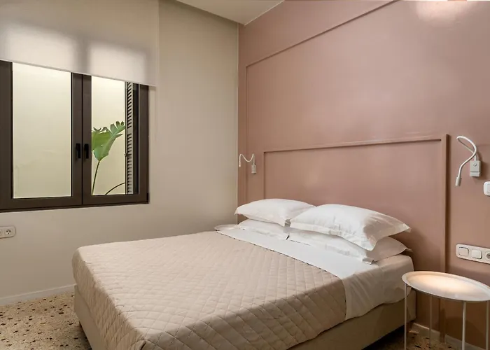 Lemon Garden Ретимно (Крит)