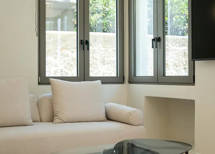 Вілла Lemon Garden