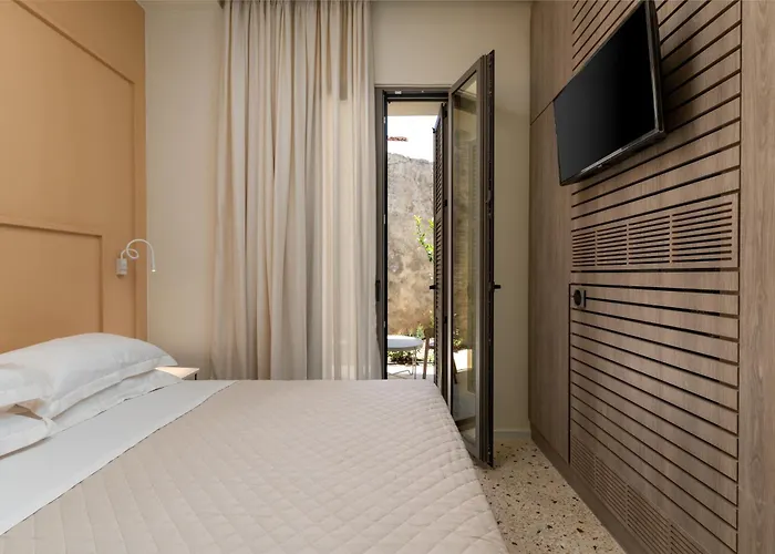 Lemon Garden Вілла *