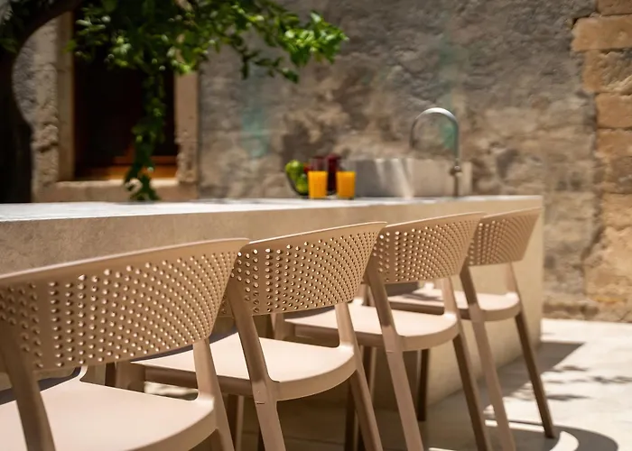 Lemon Garden * Ретимно (Крит)