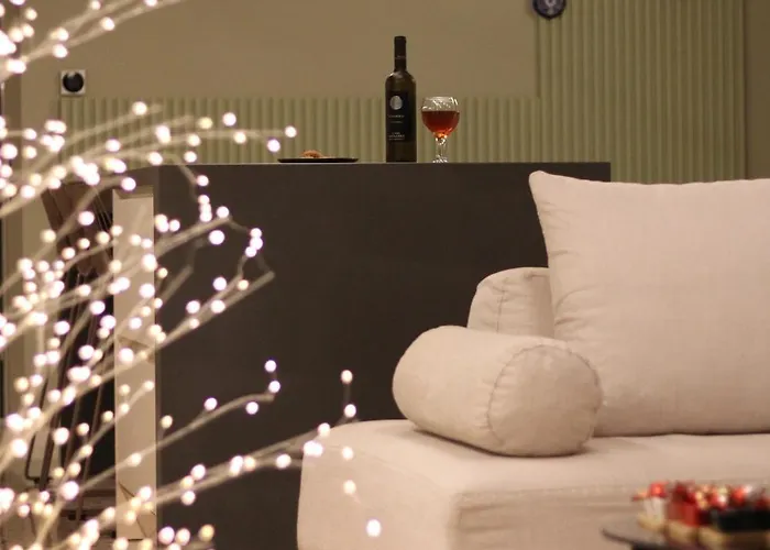 Lemon Garden Ретимно (Крит)