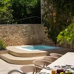Lemon Garden