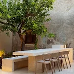 Lemon Garden Vila Rethymno
