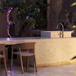 Lemon Garden Rethymno