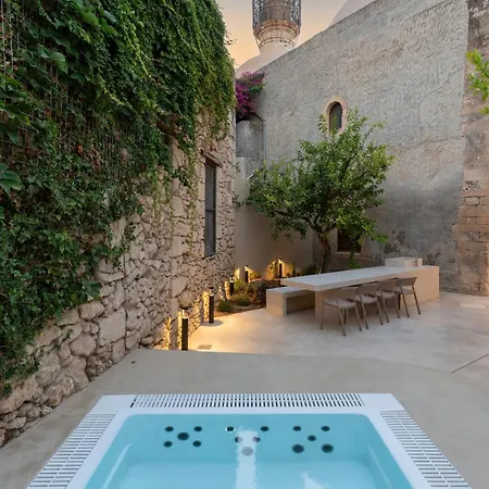 Lemon Garden Villa *
