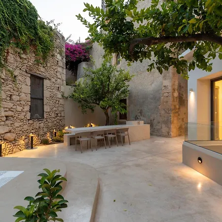 Lemon Garden