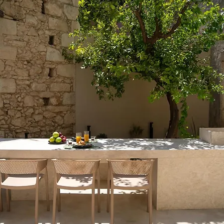 Lemon Garden Villa