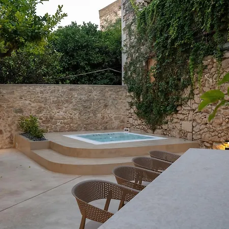 Villa Lemon Garden