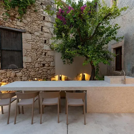 Lemon Garden