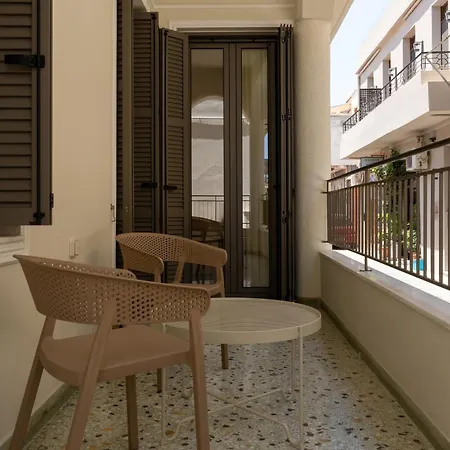 Villa Lemon Garden *