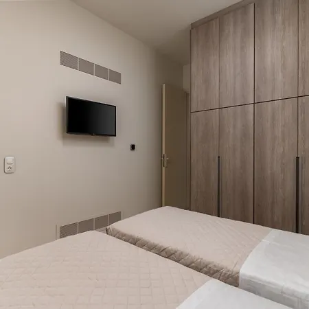 Villa Lemon Garden Rethymno