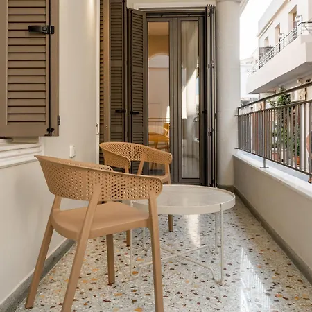 Lemon Garden Villa