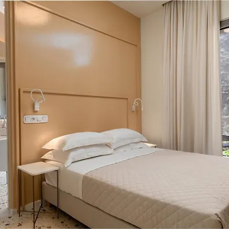 Lemon Garden Villa Rethymno