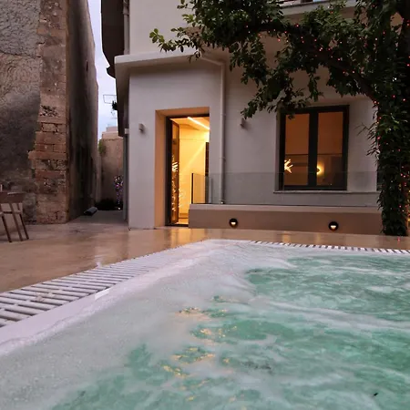 Villa Lemon Garden Rethymno (Crete)