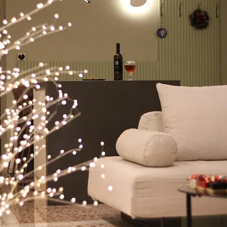 Lemon Garden Rethymno