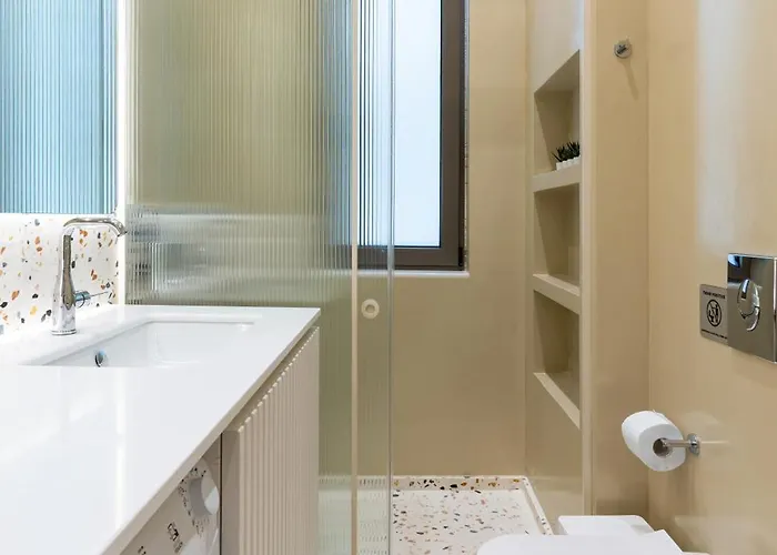 Lemon Garden Villa *