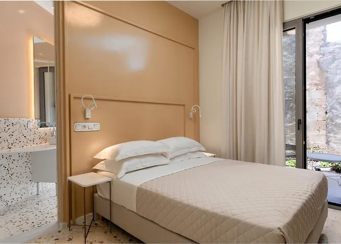 Lemon Garden Villa Rethymno