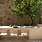 Lemon Garden Villa