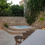 Villa Lemon Garden