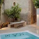 Villa Lemon Garden *