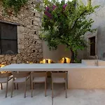 Lemon Garden