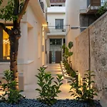 Villa Lemon Garden Rethymno