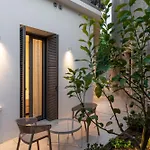 Lemon Garden