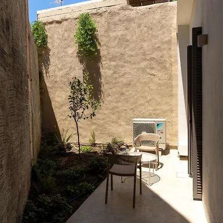 Villa Lemon Garden