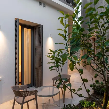 Lemon Garden