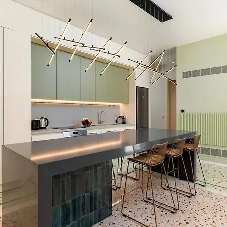 Lemon Garden Réthimno