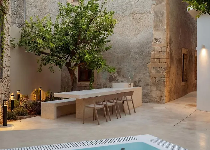 Villa Lemon Garden *