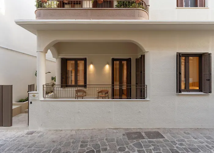 Lemon Garden Réthymnon