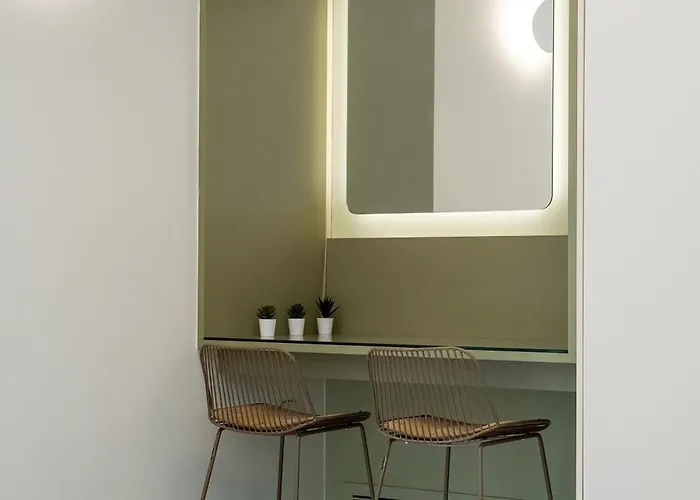 Villa Lemon Garden *