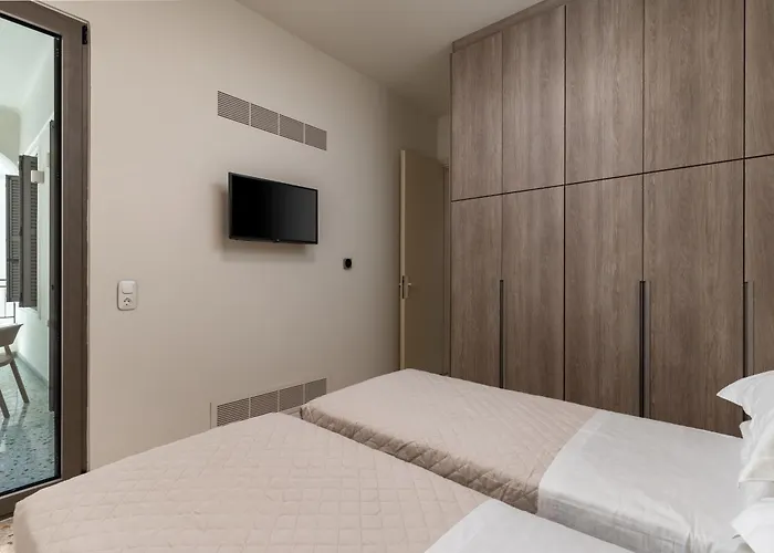 Villa Lemon Garden Réthymnon